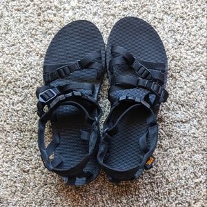 Teva strappy sandals